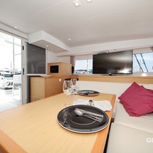 Lagoon 400 S2