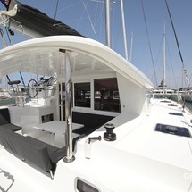 Lagoon 400 S2