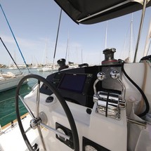 Lagoon 400 S2