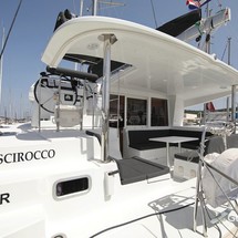 Lagoon 400 S2