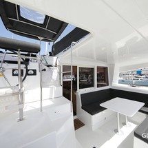Lagoon 400 S2