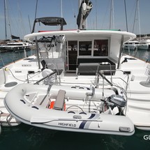 Lagoon 400 S2