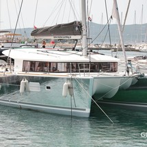 Lagoon 400 S2