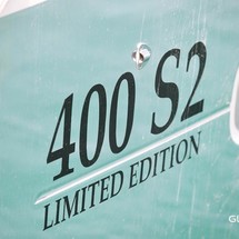 Lagoon 400 S2