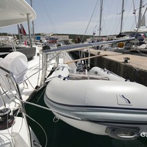 Lagoon 400 S2