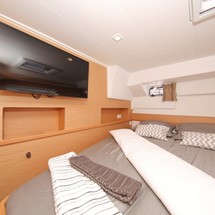 Lagoon 400 S2