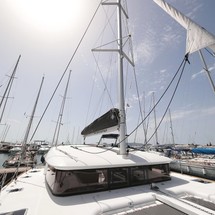 Lagoon 400 S2