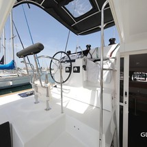 Lagoon 400 S2