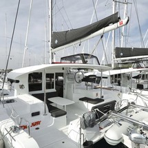 Lagoon 40