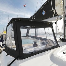Lagoon 40