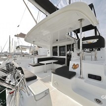 Lagoon 40