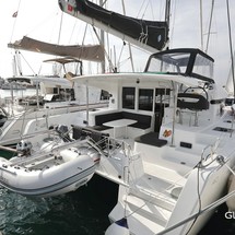 Lagoon 40