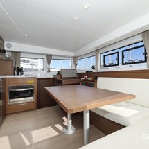 Lagoon 40
