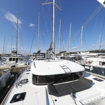 Lagoon 40