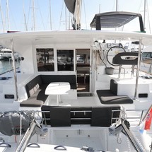 Lagoon 40