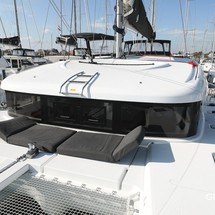 Lagoon 40
