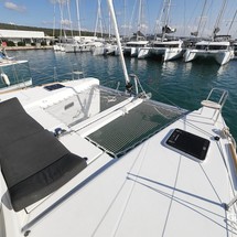 Lagoon 40
