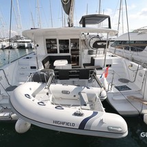Lagoon 40
