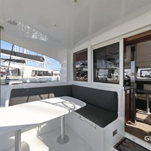 Lagoon 40