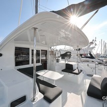 Lagoon 40
