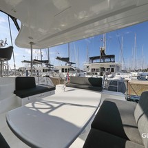 Lagoon 40