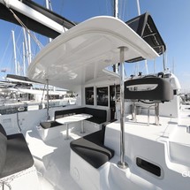 Lagoon 40
