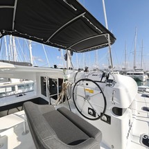 Lagoon 40