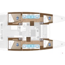 Lagoon 40