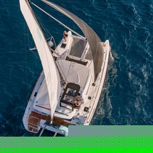 Lagoon 40