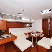 Beneteau Oceanis 48