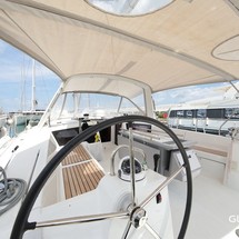Beneteau Oceanis 48
