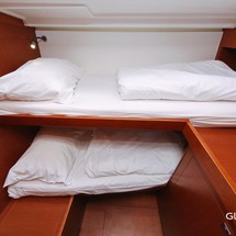 Beneteau Oceanis 48