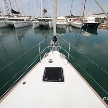 Beneteau Oceanis 48