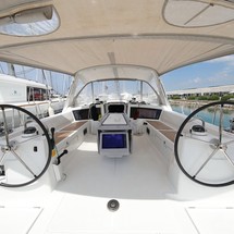 Beneteau Oceanis 48
