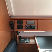 Bavaria Cruiser 51