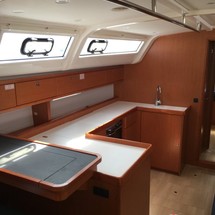 Bavaria Cruiser 51