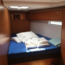 Bavaria Cruiser 51