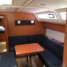 Bavaria Cruiser 51
