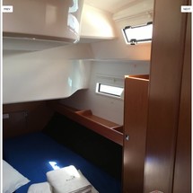 Bavaria Cruiser 51