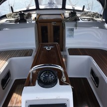 Bavaria Cruiser 51