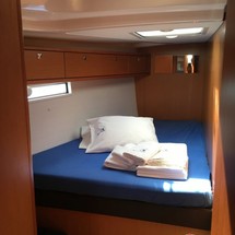 Bavaria Cruiser 51