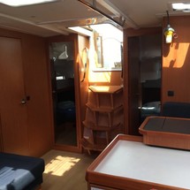 Bavaria Cruiser 51