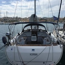 Bavaria Cruiser 51
