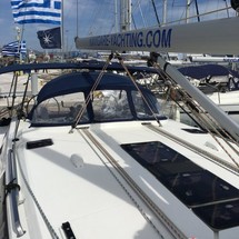 Bavaria Cruiser 51