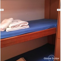 Bavaria Cruiser 51