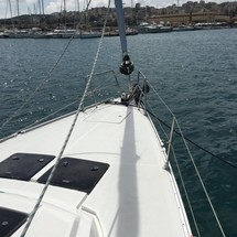 Bavaria Cruiser 51