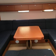 Bavaria Cruiser 51