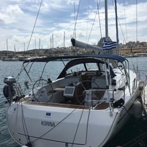 Bavaria Cruiser 51