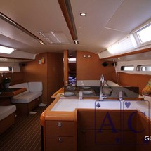 Jeanneau Sun Odyssey 439