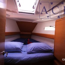 Jeanneau Sun Odyssey 439